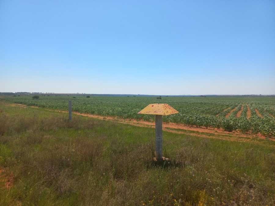 Commercial Property for Sale in Theunissen Free State
